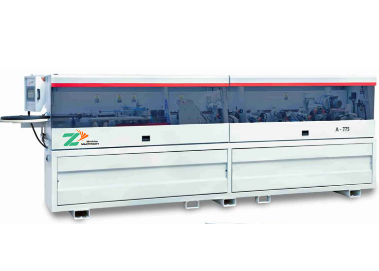 Automatic Edge Bander &ndash; A-775 &middot; ZA-775 &middot; KDT-360DJ